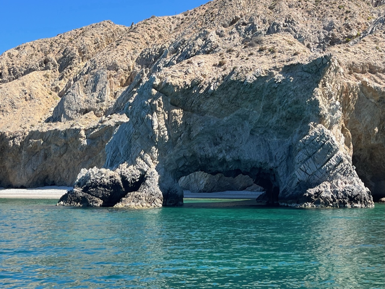 Fishing Baja Mexico