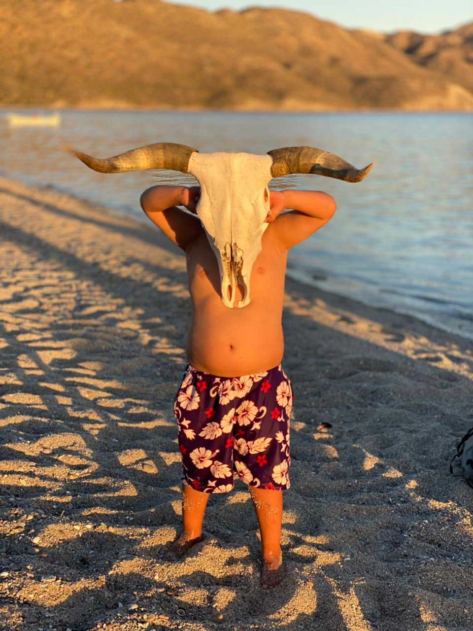 Fishing Baja Mexico